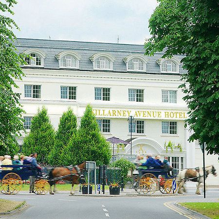 Hotel Killarney Avenue Exterior foto