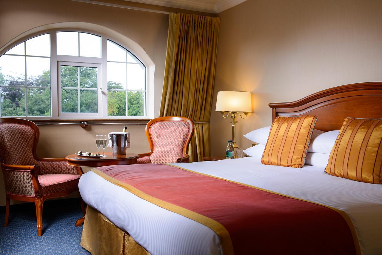 Hotel Killarney Avenue Zimmer foto